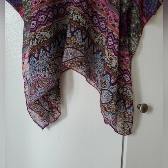 Flowy Top - Picture 5 of 9